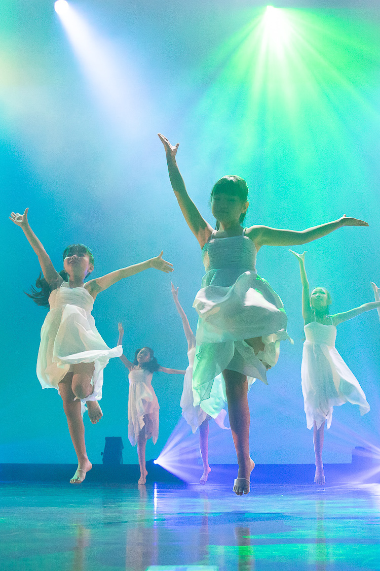 遠野ダンススタジオ 西東京市 西武池袋線 ひばりヶ丘駅